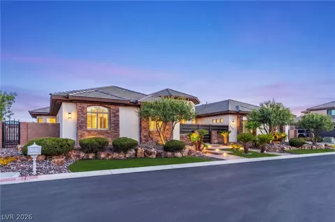 225 Saint Elmo Cir, Las Vegas, NV 89123