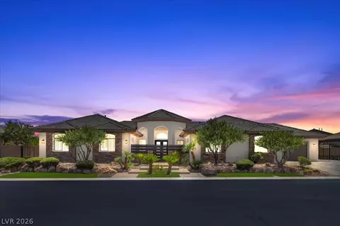 225 Saint Elmo Cir, Las Vegas, NV 89123