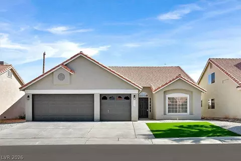 4327 Erica Dr, North Las Vegas, NV 89032