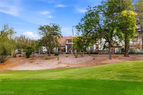 14 Innisbrook Ave, Las Vegas, NV 89113