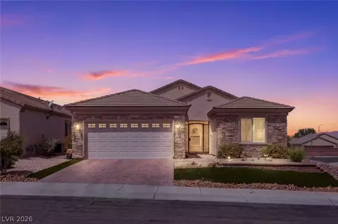 2502 Stardust Valley Dr, Henderson, NV 89044