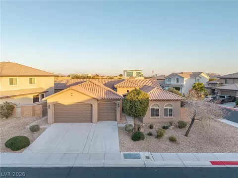 7312 Pinfeather Way, North Las Vegas, NV 89084
