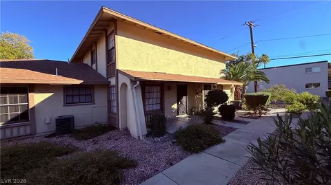 1407 Dorothy Ave #3, Las Vegas, NV 89119