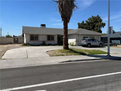 900 N Sandhill Rd, Las Vegas, NV 89110