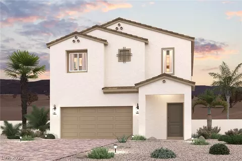 9834 Ruby Dome Ave, Las Vegas, NV 89178