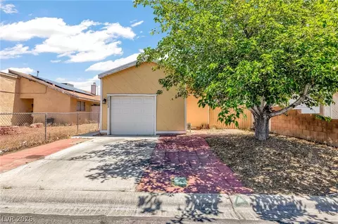 2023 San Simeon St, Las Vegas, NV 89108