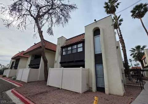 1440 Vegas Valley Dr #8, Las Vegas, NV 89169