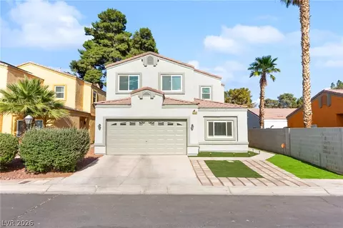 2024 Jesse Scott St, Las Vegas, NV 89106