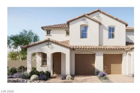 131 Cactus Climb Pl, Henderson, NV 89015