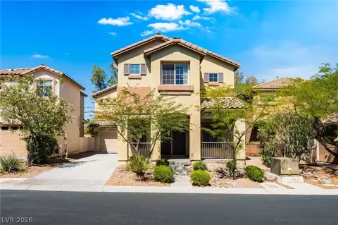 8380 Teton Crest Pl, Las Vegas, NV 89143