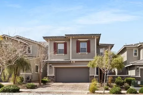 687 Quasi St, Henderson, NV 89011