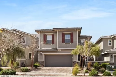 687 Quasi St, Henderson, NV 89011