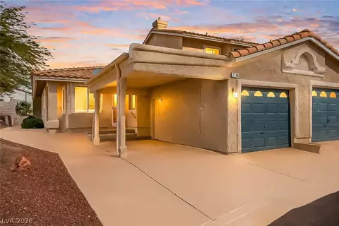 2288 Camel Mesa Dr, Laughlin, NV 89029