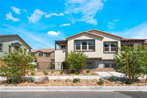 1785 Sparrow Nest St, Las Vegas, NV 89138