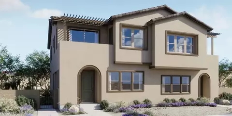 1785 Sparrow Nest St, Las Vegas, NV 89138