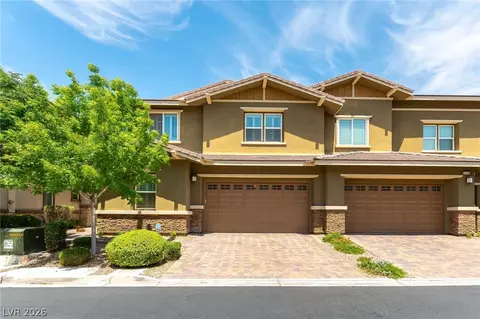 10332 Addie De Mar Ln, Las Vegas, NV 89135