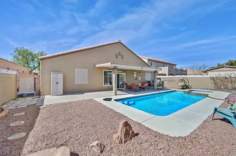 963 High Plains Dr, Henderson, NV 89002