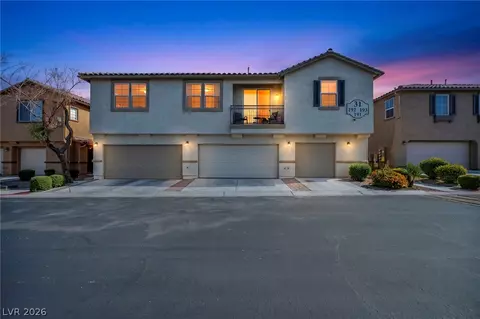 6255 W Arby Ave #191, Las Vegas, NV 89118