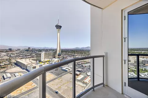 200 W Sahara Ave #3012, Las Vegas, NV 89102