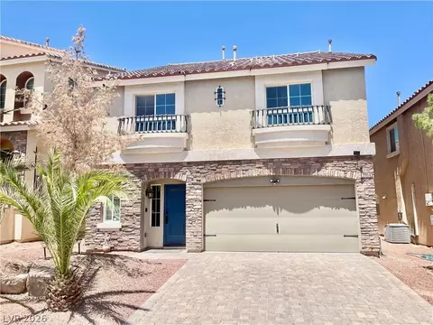5964 Gordon Creek Ave, Las Vegas, NV 89139
