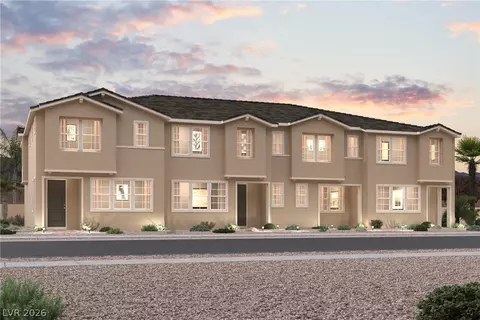 8821 Grabill Spruce St, Las Vegas, NV 89166