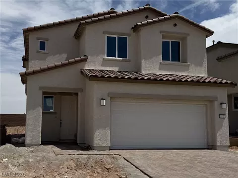 1032 Magenta Dusk Pl, Henderson, NV 89015