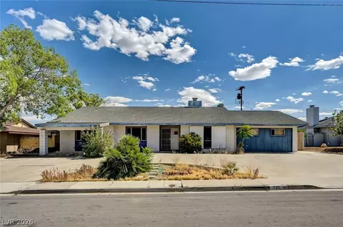 1725 Seneca Ln, Las Vegas, NV 89169