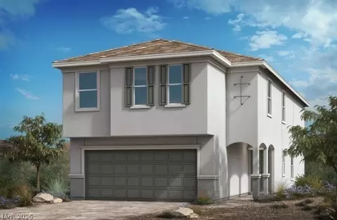 4295 W Gary Ave, Las Vegas, NV 89139