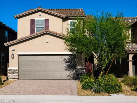 6968 Wildhorse Creek St, North Las Vegas, NV 89086