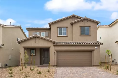 321 Lupton Ave, North Las Vegas, NV 89031