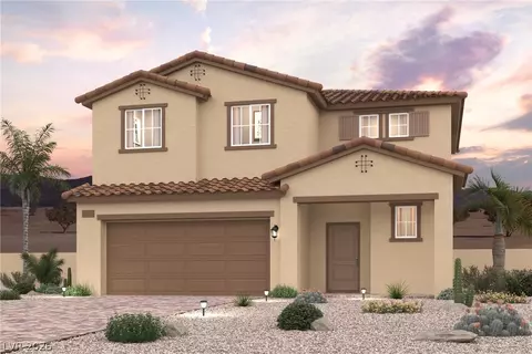321 Lupton Ave, North Las Vegas, NV 89031