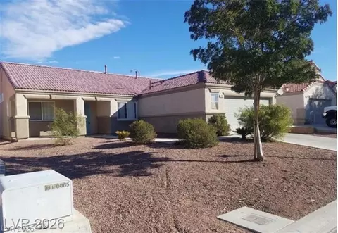 410 Horse Pointe Ave, North Las Vegas, NV 89084
