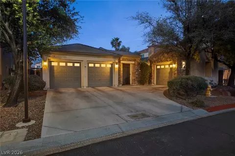 8220 Mount Logan Ct, Las Vegas, NV 89131