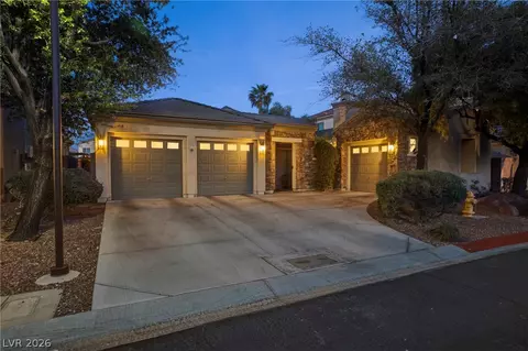 8220 Mount Logan Ct, Las Vegas, NV 89131