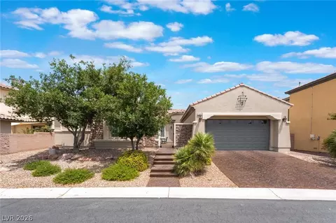 7308 Heritage Harbor Dr, Las Vegas, NV 89131