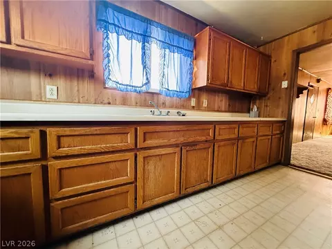 Kitchen - 405 Parker Ave, Ely, NV 89301 photo 2 of 3
