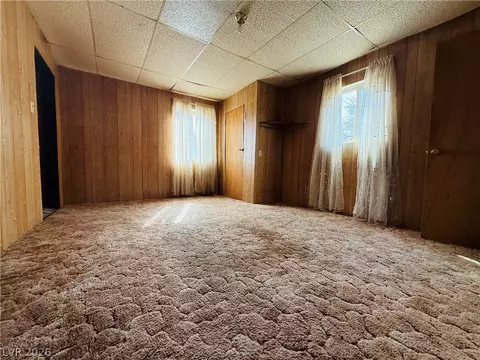 Bedroom - 405 Parker Ave, Ely, NV 89301 photo 1 of 1