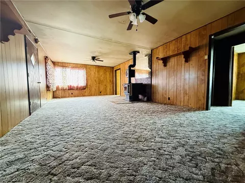 Living - 405 Parker Ave, Ely, NV 89301 photo 2 of 2