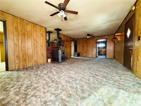 Living - 405 Parker Ave, Ely, NV 89301 photo 1 of 2