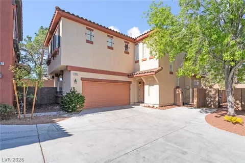 3773 Corpolo Ave, Las Vegas, NV 89141