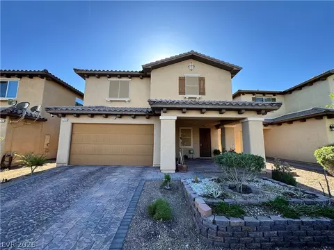 2753 Sunrise Bluff Dr, Las Vegas, NV 89142