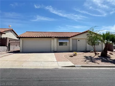 2854 La Palma Dr, Laughlin, NV 89029