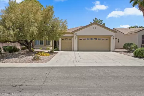 2032 Wolverine Ct, Henderson, NV 89052