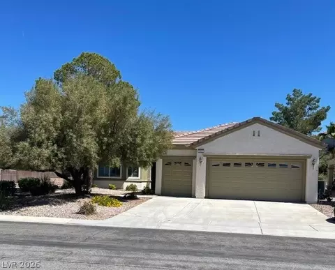 2032 Wolverine Ct, Henderson, NV 89052
