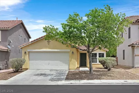 11760 San Rossore Ct, Las Vegas, NV 89183