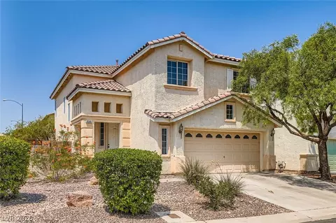 9580 Magnificent Ave, Las Vegas, NV 89148