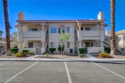 921 Sulphur Springs Ln #201, Las Vegas, NV 89128