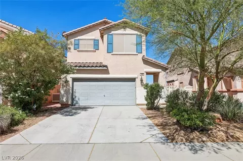 1113 Cactus Rock St, Henderson, NV 89011