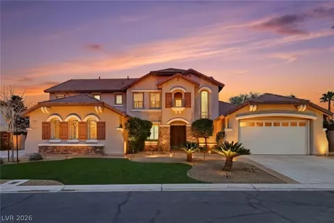 10658 Chillingham Dr, Las Vegas, NV 89183