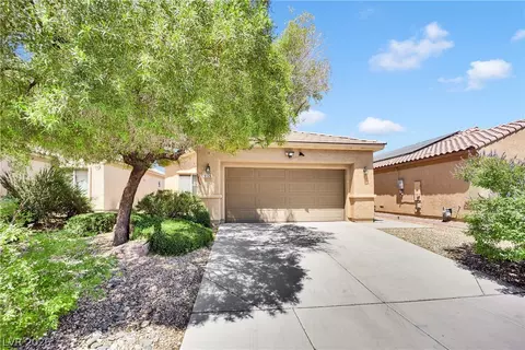 6126 Quintillion Ave, Las Vegas, NV 89122